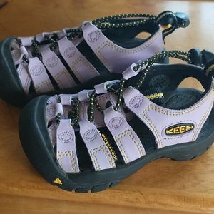 Keen Toddler Sport Sandals
